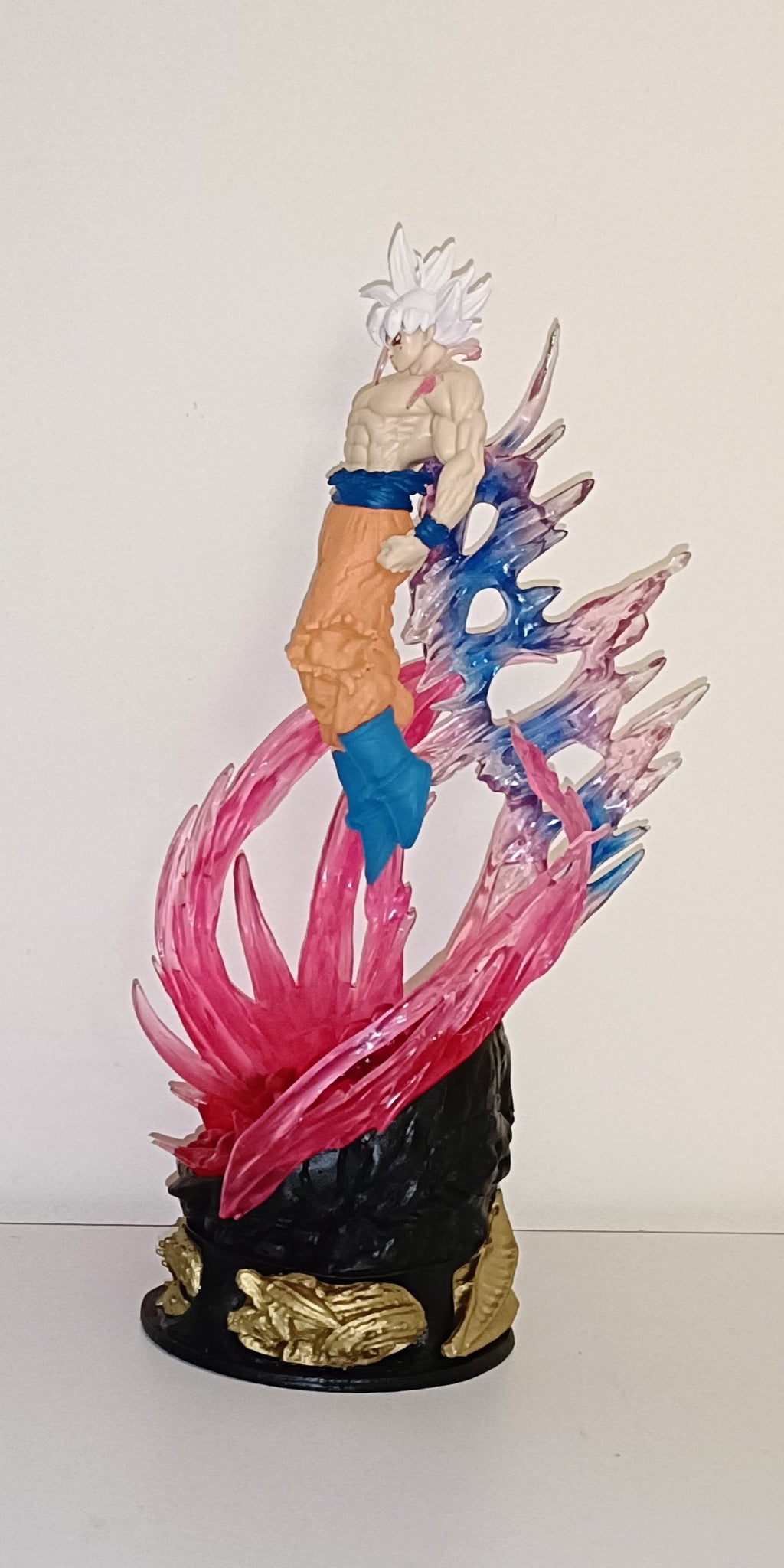 25cm Dragon Ball Figure Son Goku Figure