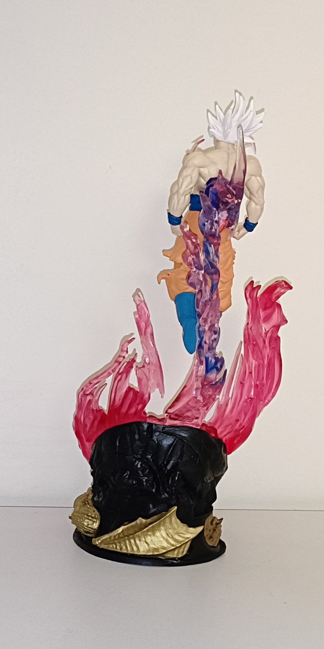 25cm Dragon Ball Figure Son Goku Figure