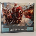 Christmas Advent Calendar Jigsaw Puzzle - Collector's Chamber