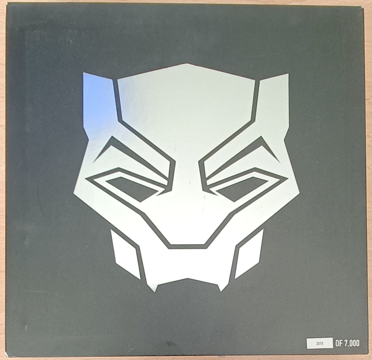 Black Panther Collector Set