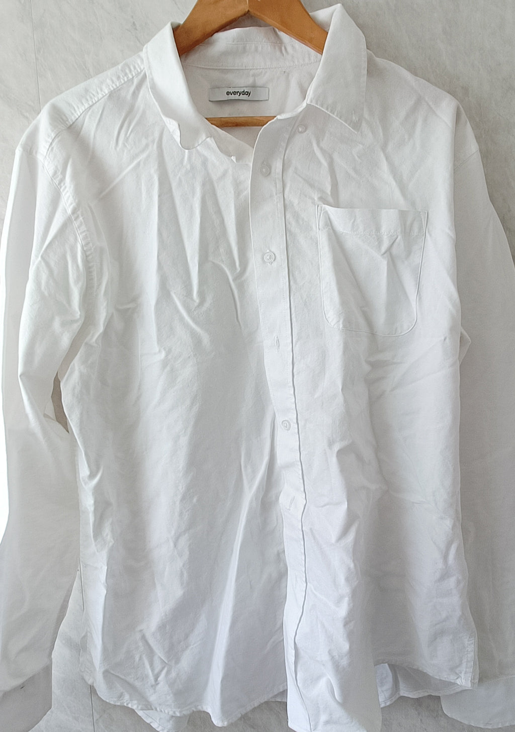 Everyday Long Sleeve Shirt