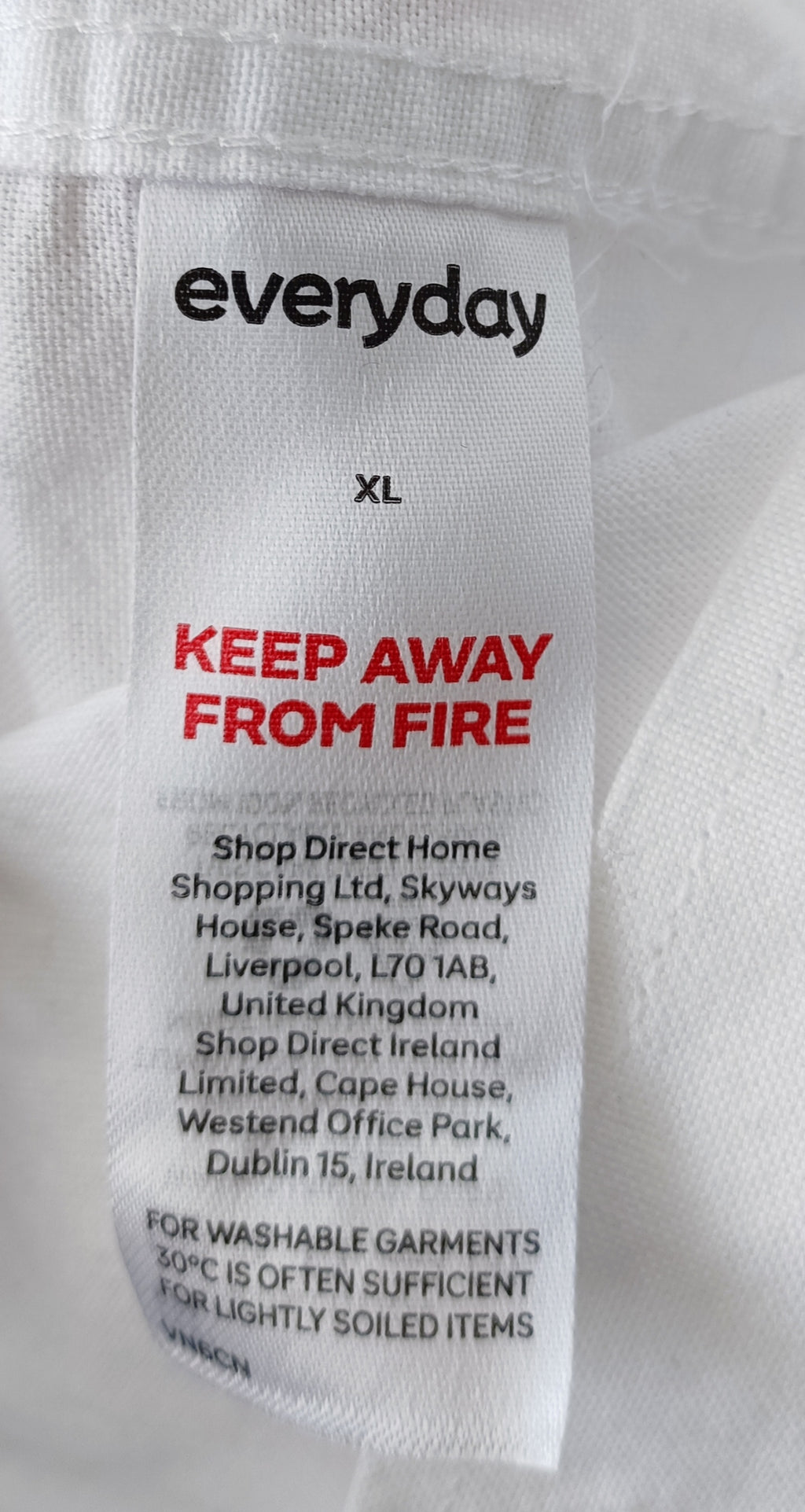 Everyday Long Sleeve Shirt