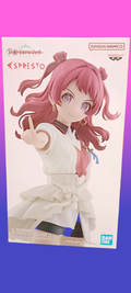 Gakuen iDOLM@STER ESPRESTO – Majestic Pose – Saki Hanami Figure