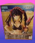 Date A Live V – Thermae Yu-topia: Kurumi Tokisaki Figure