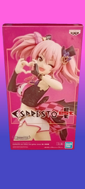 THE iDOLM@STER Cinderella Girls – ESPRESTO est: Effect & Glitter Dress – Mika Jougasaki