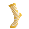 Miss Sparrow Bamboo Sock Mustard