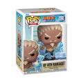 Ay (4th Raikage) 2098 Funko POP! - Collector's Chamber
