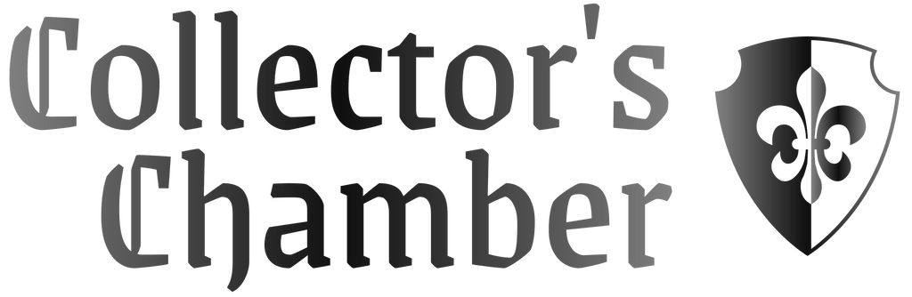Collector's Chamber Gift Card
