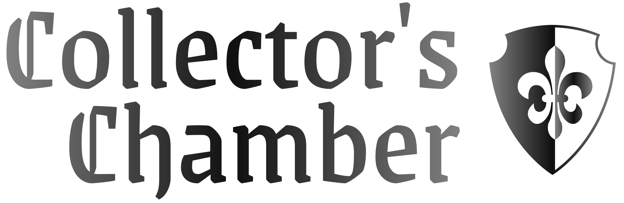 Collector's Chamber Gift Card