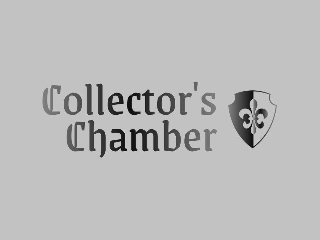 Collector's Chamber Gift Card