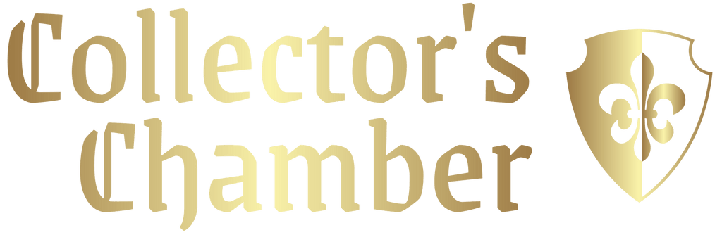 Collector's Chamber Gift Card