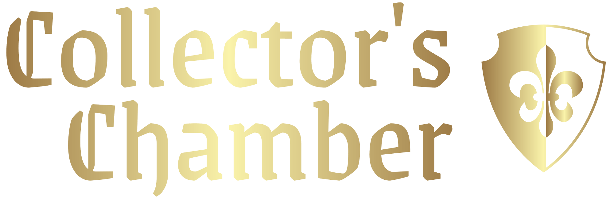 Collector's Chamber Gift Card
