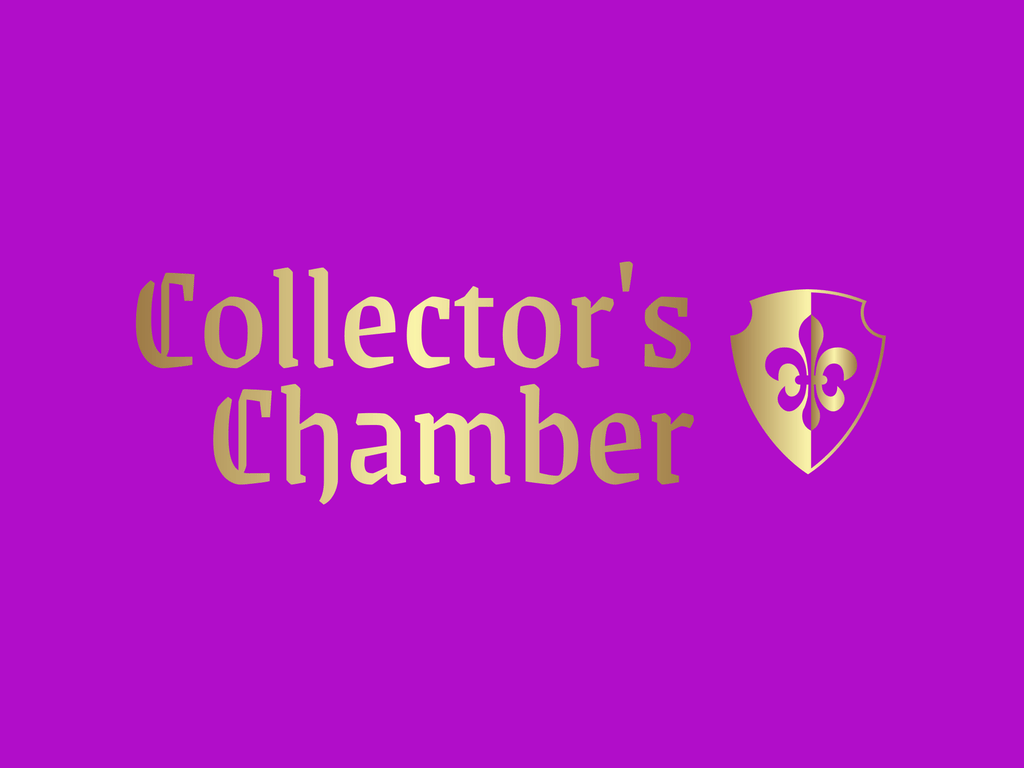 Collector's Chamber Gift Card