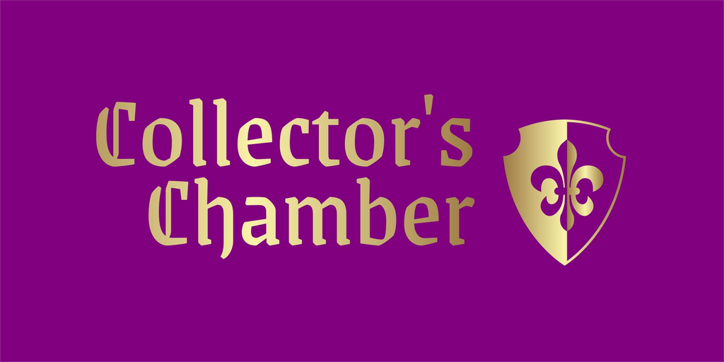 Collector's Chamber Gift Card