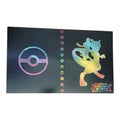 Pokémon Themed Trading Card Binder - Collector's Chamber