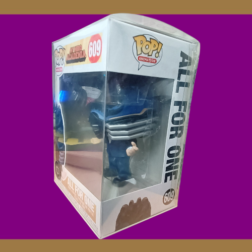 MHA All For One Funko Pop!