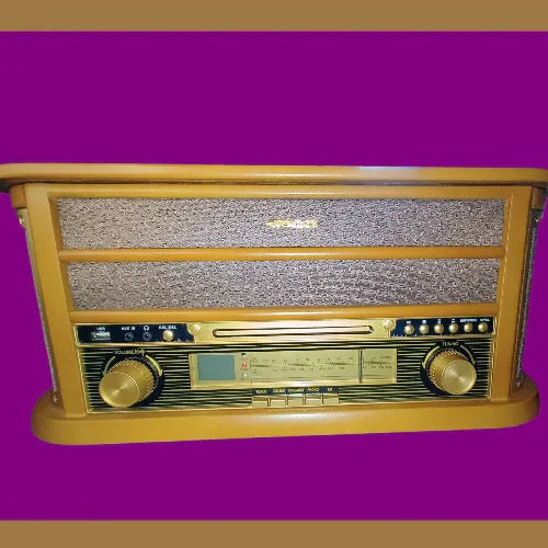 Auna Belle Epoque 1908 - Collector's Chamber