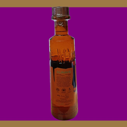 Almave Non‑Alcoholic Blue Agave Spirit
