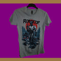 RoboCop Loot Crate “Alex Murphy Is RoboCop” Tee – Women's XL