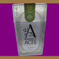 Brunswick Aces Sapiir Spades