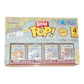 One Piece Funko Bitty Pop! - Collector's Chamber