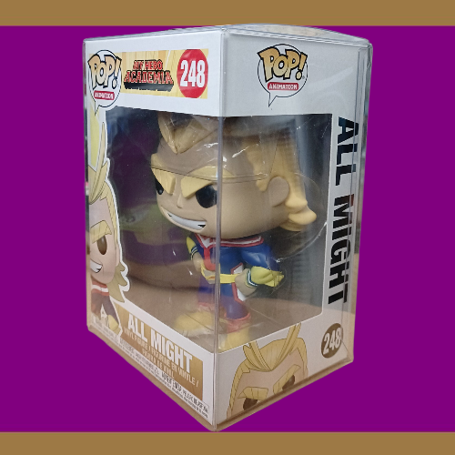 MHA All Might Funko Pop!