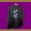 Star Wars Return of the Jedi Hoodie size L