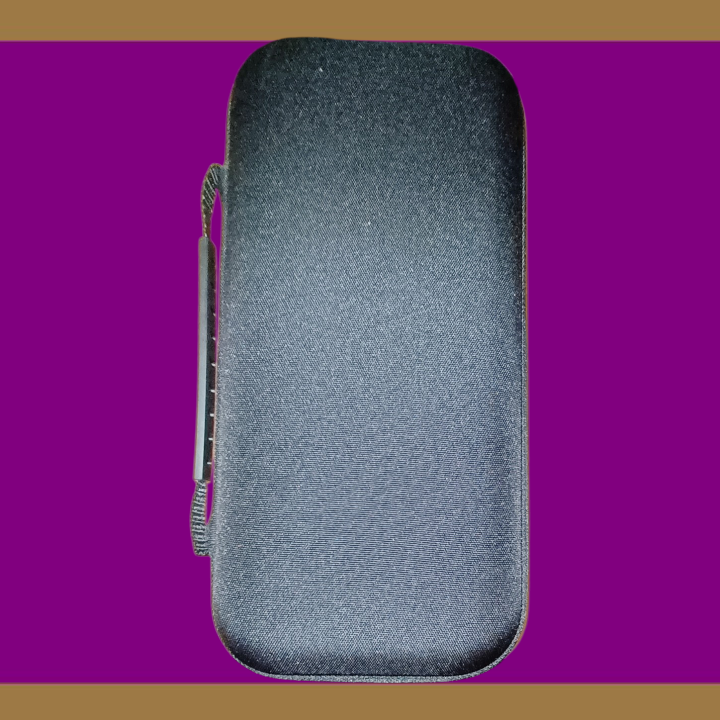 EVA Carry Bag for Switch 2