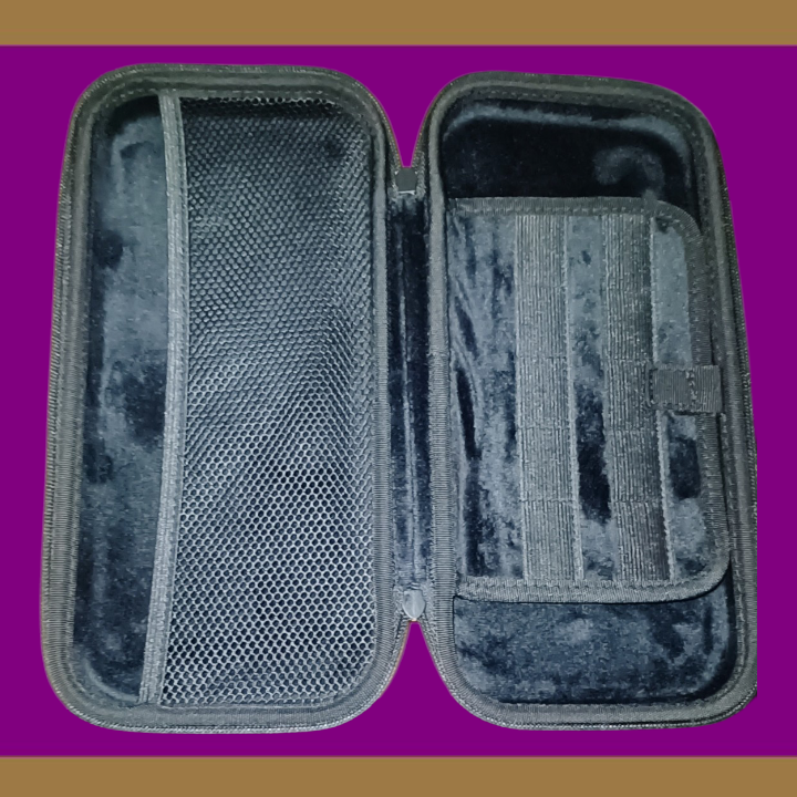 EVA Carry Bag for Switch 2