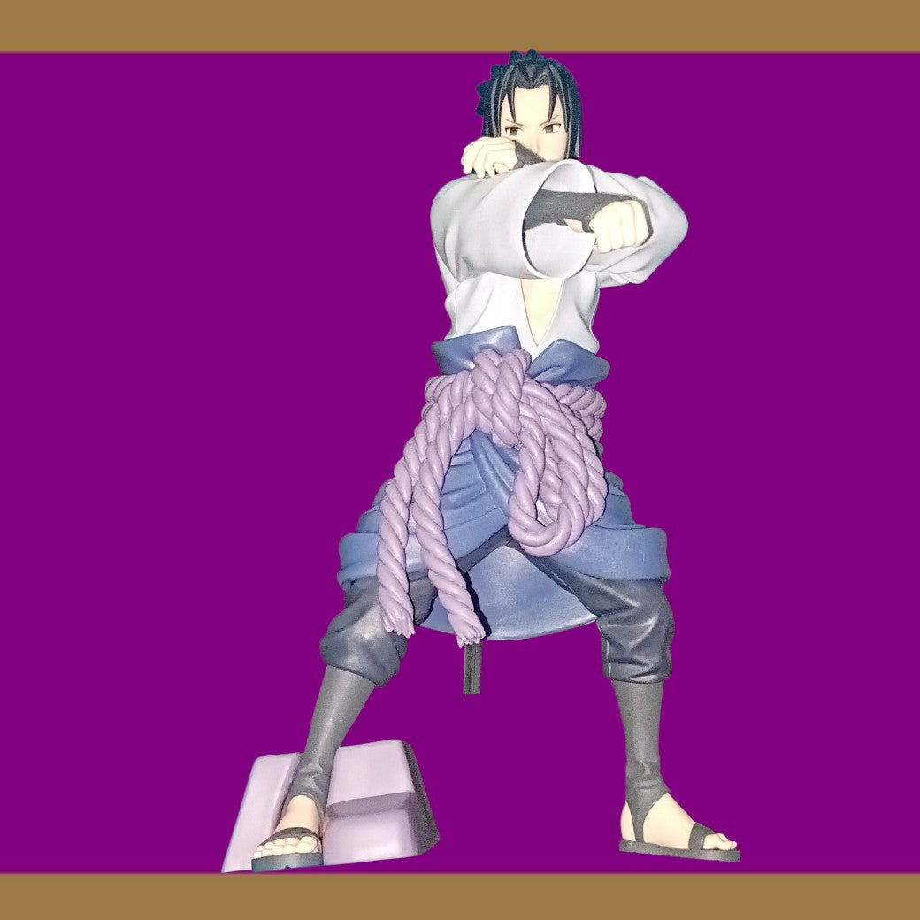 Banpresto Naruto Shippuden Grandista – Naruto Uzumaki (Shinobi Relations)