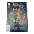 Star Wars The Jabba Tape Comic - Collector's Chamber