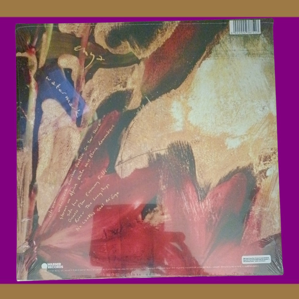 Watermark [VINYL] ENYA