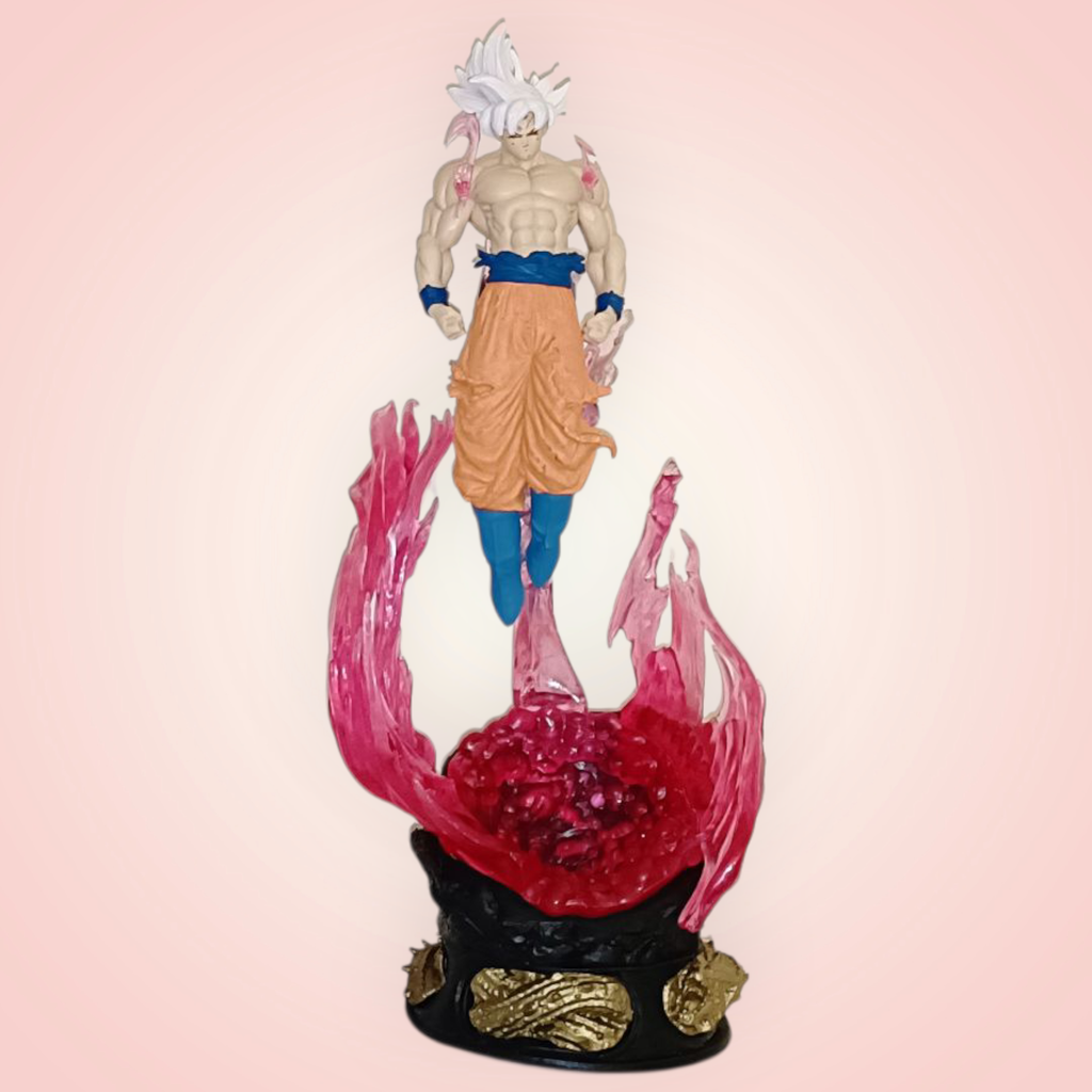 25cm Dragon Ball Figure Son Goku Figure