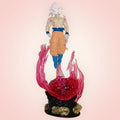 25cm Dragon Ball Figure Son Goku Figure - Collector's Chamber