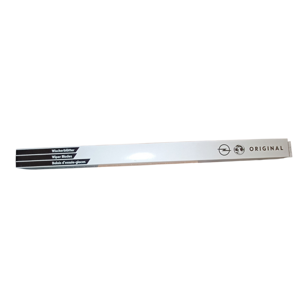 Vauxhall Grandland X Wiper Set