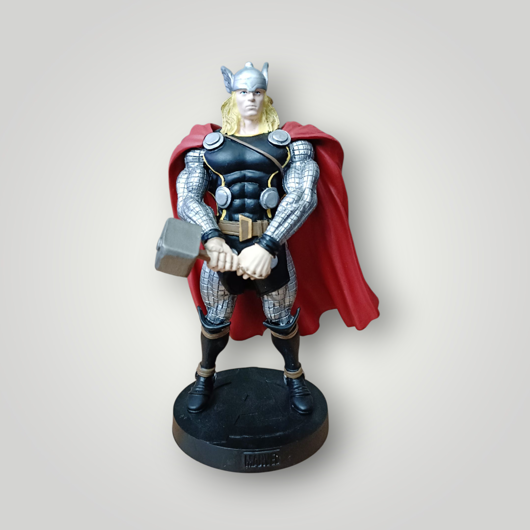 Eaglemoss Marvel Thor Figure