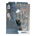 Lord Of The Rings Aragon Figure - Collector's Chamber