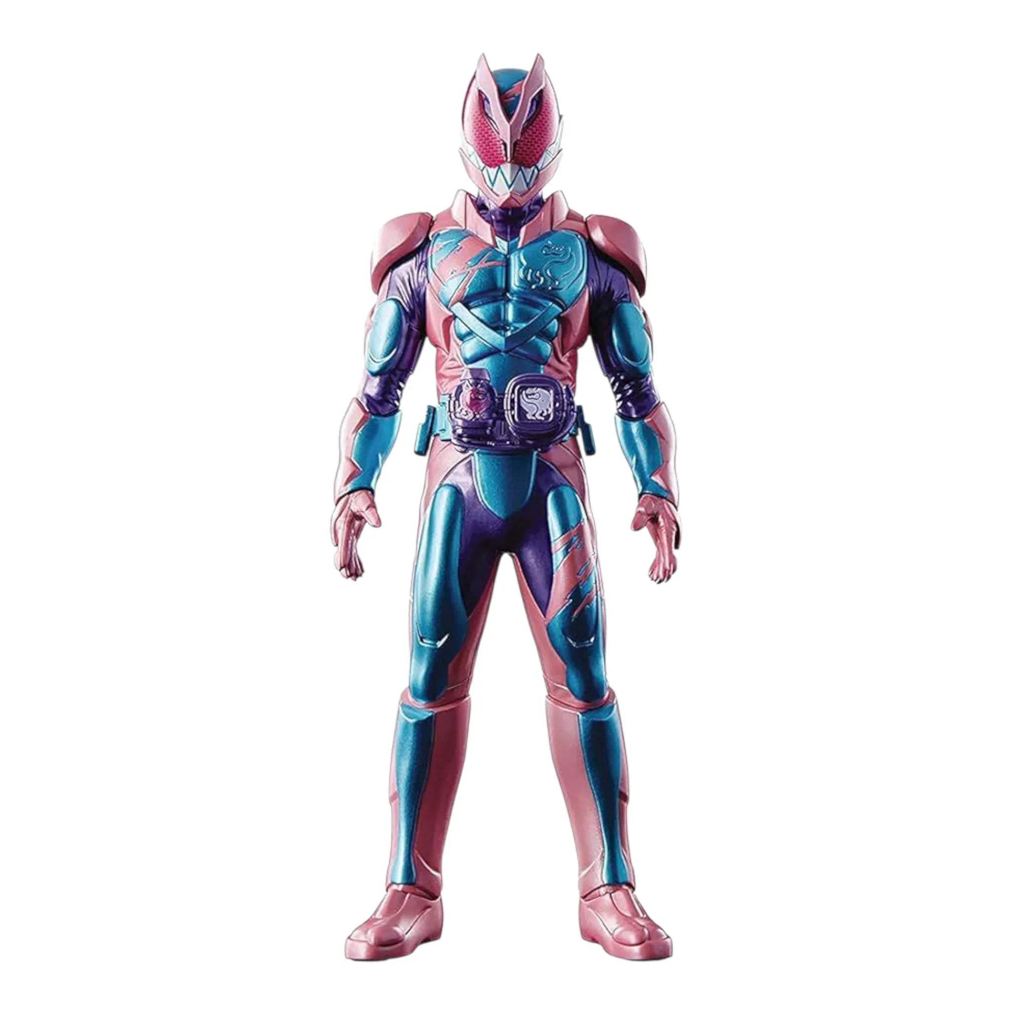 Kamen Rider Revice Kamen Rider Revi Figure - Collector's Chamber