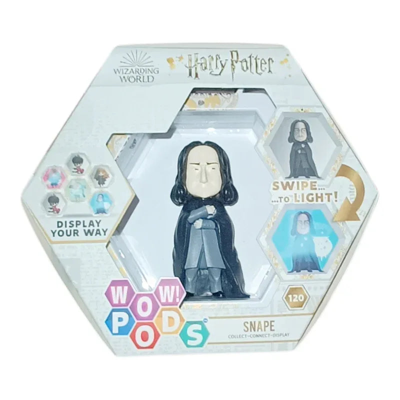 Wow! Pods Harry Potter Snape - Collector's Chamber