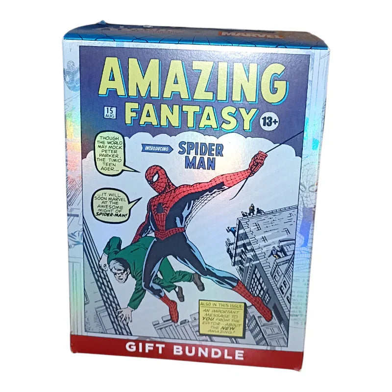 Magic the Gathering Spider-Man - Collector's Chamber