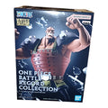 ONE PIECE BATTLE RECORD COLLECTION -JOZU - Collector's Chamber
