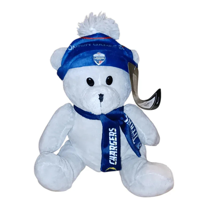 NFL London Games Soft Toy Official - Collector's Chamber