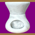Radicaln Marble Butter Warmer