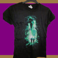 X‑Files Loot Crate × Threadless “Alien Encounter” Tee – Women's XL