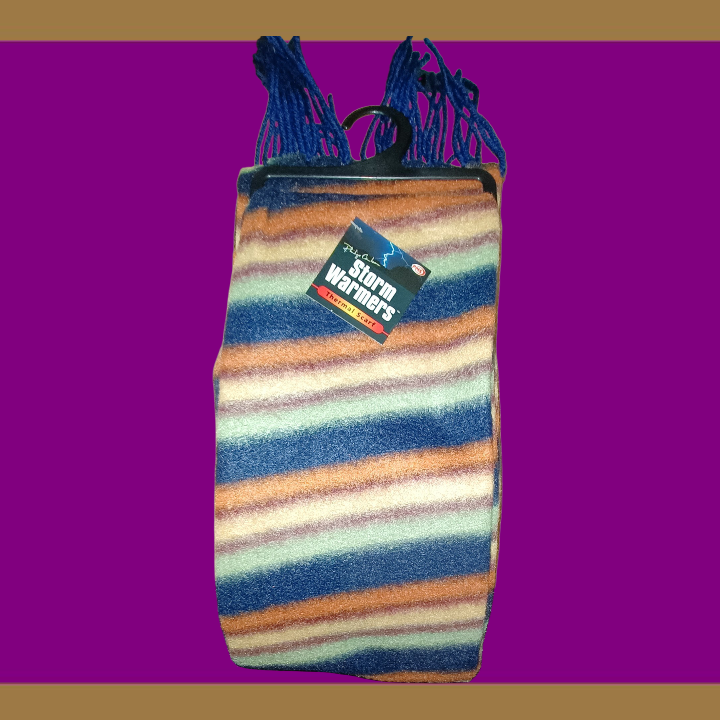 Storm Warmers™ Thermal Scarf