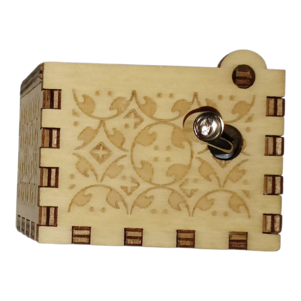 Dragon Ball Z Music Box