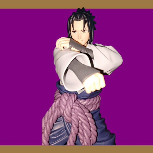 Banpresto Naruto Shippuden Grandista – Naruto Uzumaki (Shinobi Relations)