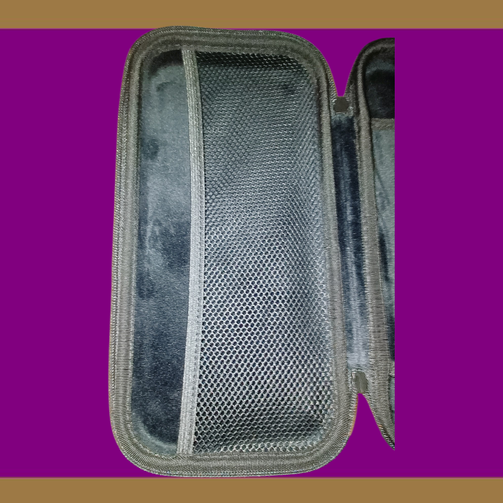 EVA Carry Bag for Switch 2