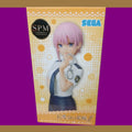 The Quintessential Quintuplets – SS Super Premium Figure: Ichika Nakano (Police Ver.)