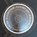 Star Trek Deep Space 9 Table - Collector's Chamber